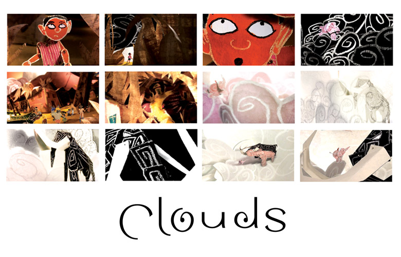 Clouds