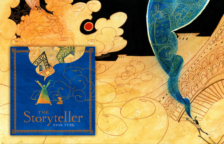 The Storyteller